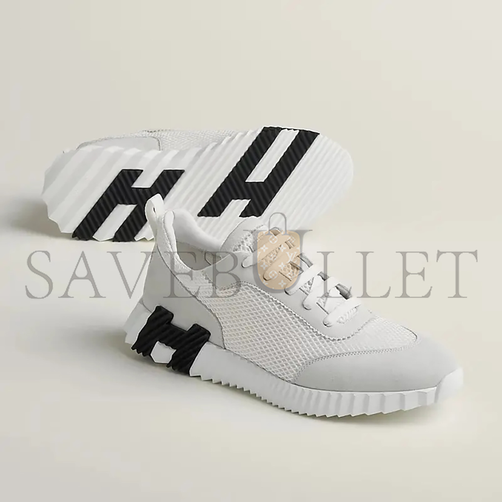 H**mes bouncing sneaker h232856zh90400